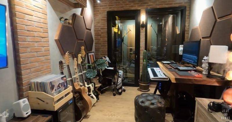 Youtube.com/Jeje & Nanas Channel