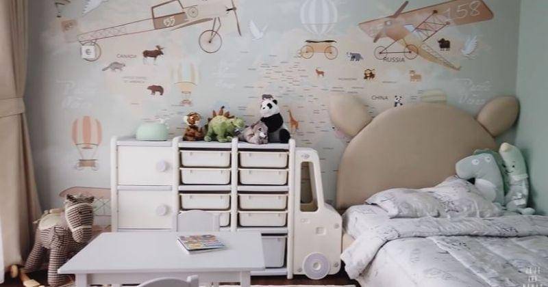 Youtube.com/Jeje & Nanas Channel