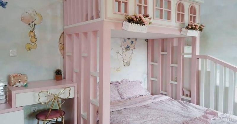 Youtube.com/Jeje & Nanas Channel