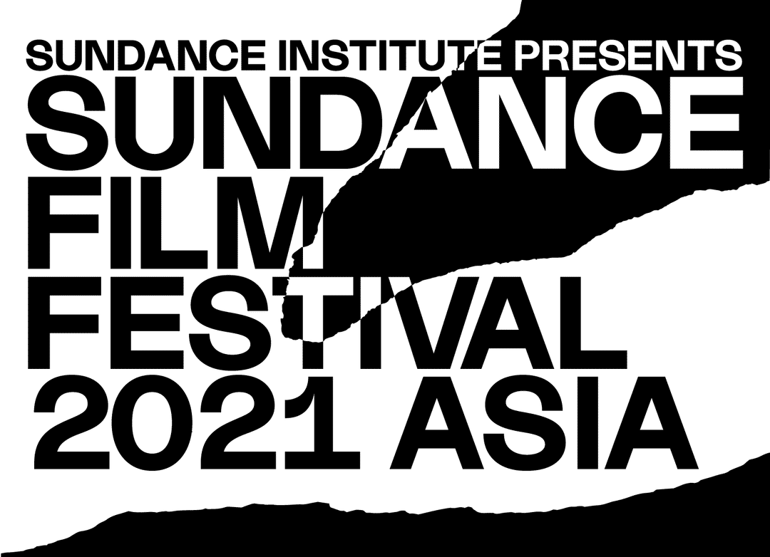 Logo Sundance Film Festival: Asia 2021 (Dok. Sundance Film Festival)