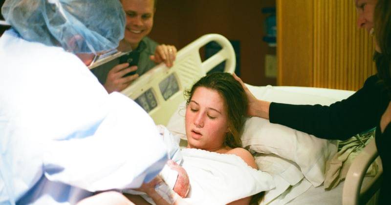 Unsplash/Olivia Anne Snyder