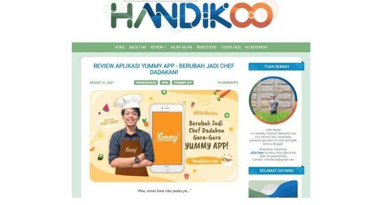 Handikoo.com