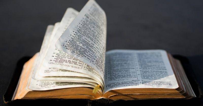 Unsplash/Aaron Burden