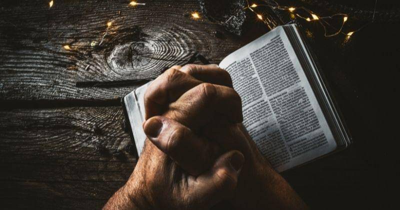 Unsplash/Timothy Eberly