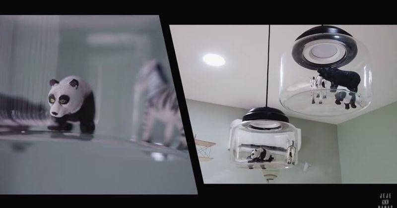 Youtube.com/Jeje & Nanas Channel