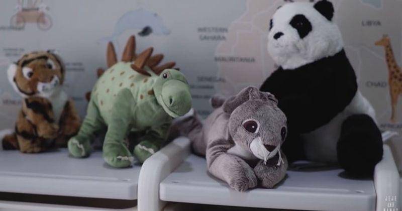 Youtube.com/Jeje & Nanas Channel