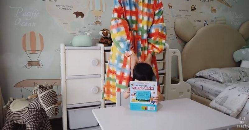 Youtube.com/Jeje & Nanas Channel