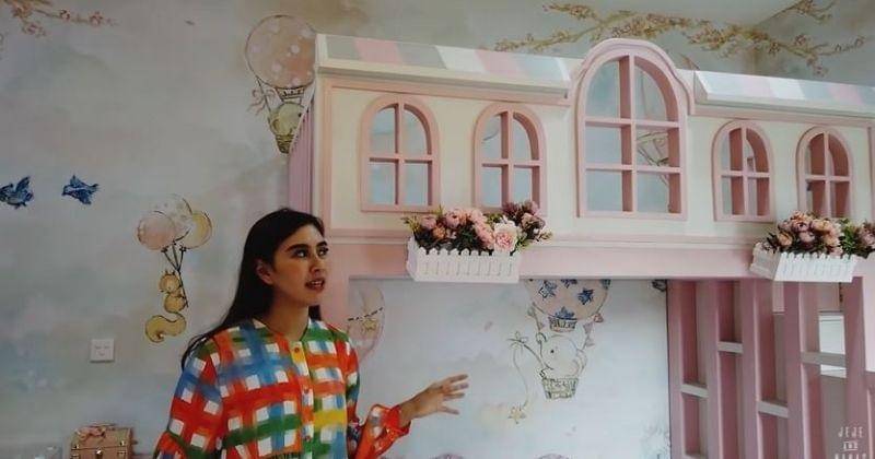 Youtube.com/Jeje & Nanas Channel