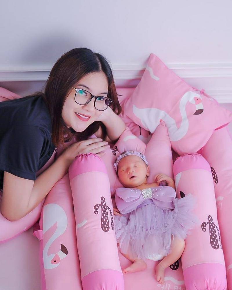 Instagram.com/nellakharisma