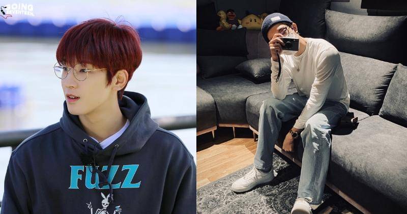 Twitter.com/pledis_17 & Instagram.com/everyone_woo