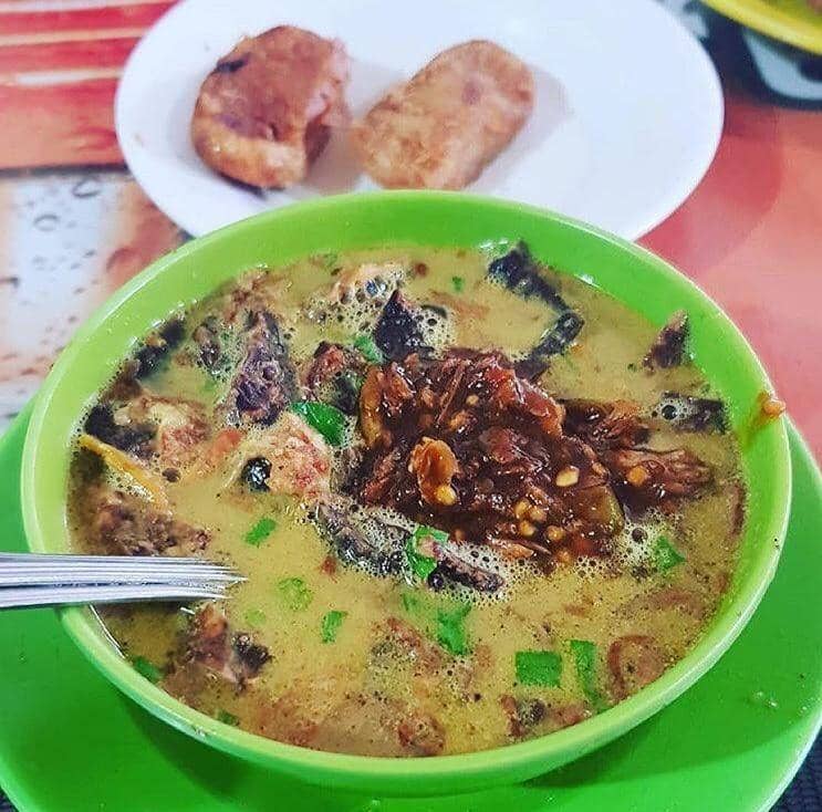 7 Tempat Wisata Kuliner Medan Enaknya Bikin Nagih