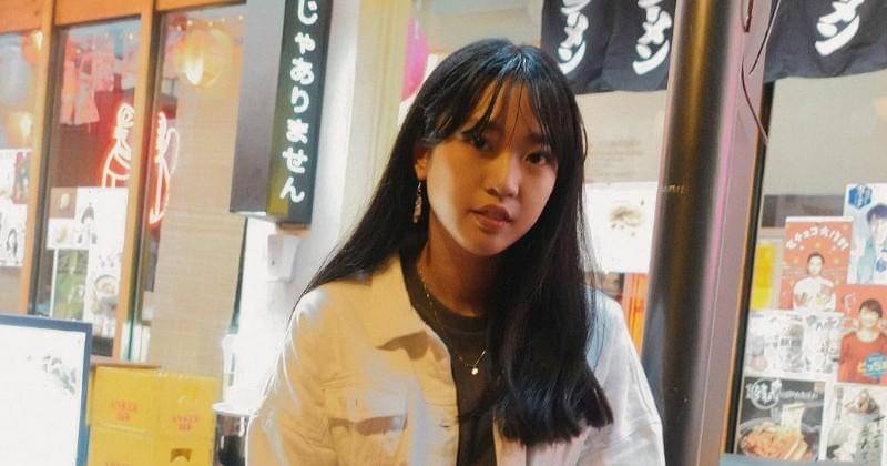 Instagram/nonaberlian14