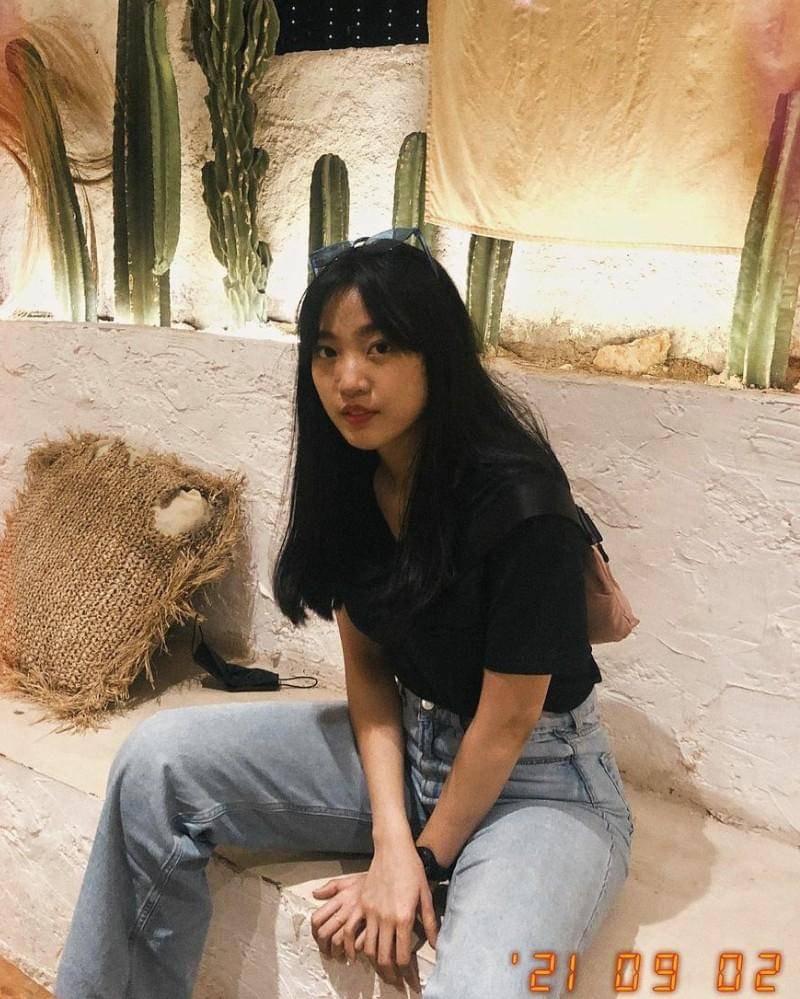 Instagram/nonaberlian14