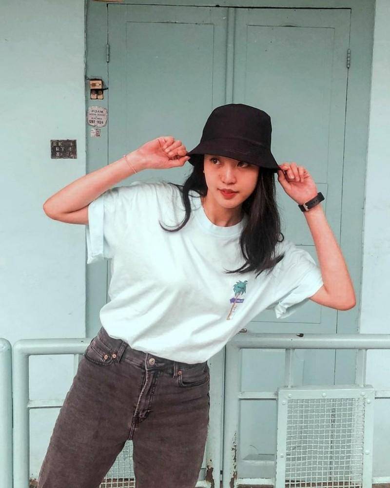 Instagram/nonaberlian14