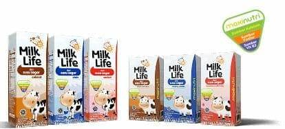 Popmama.com/Milk Life
