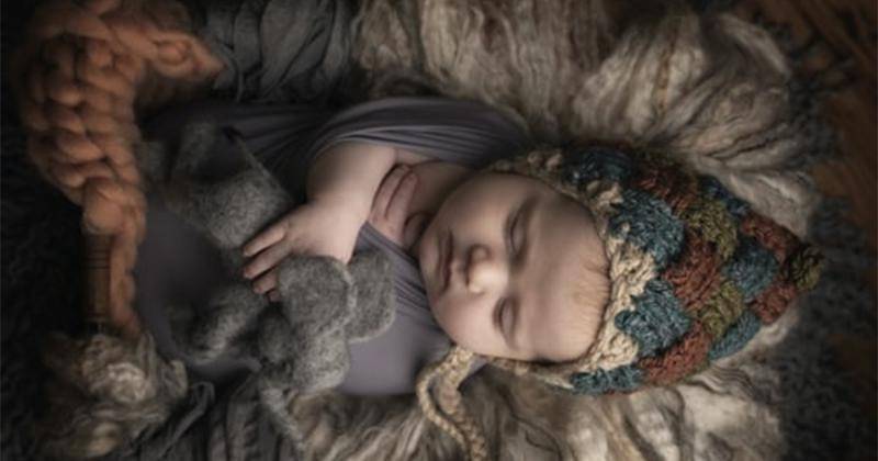 Unsplash/Adele Morris