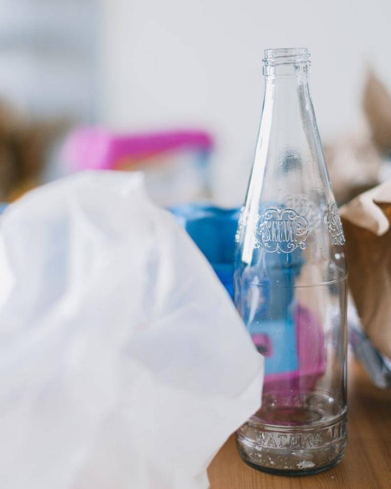 Pexels/SHVETS production