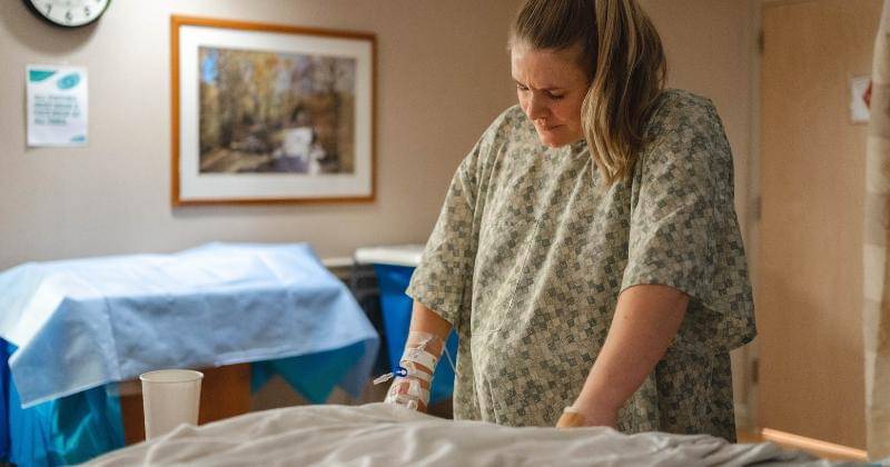 Unsplash/Jimmy Conover