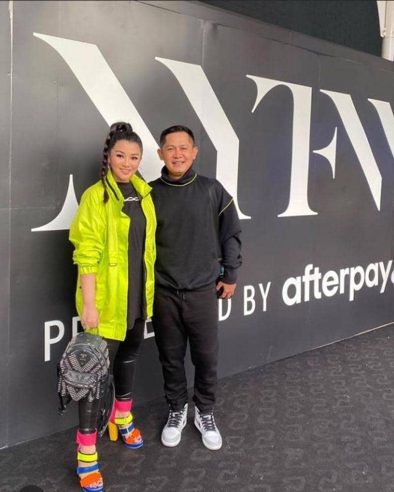 Instagram.com/fitricarlina