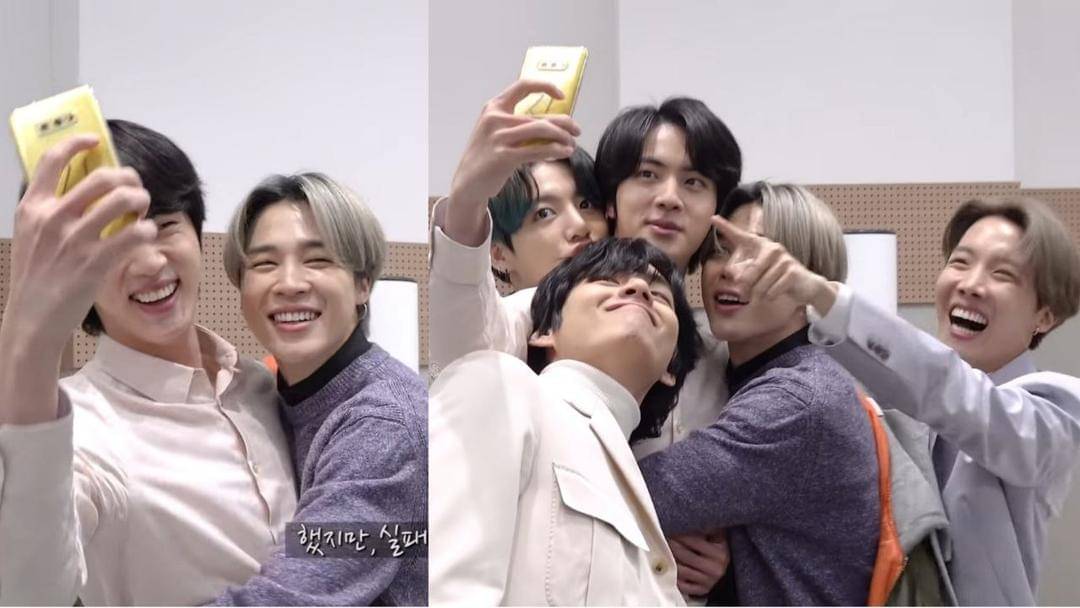 Youtube.com/BANGTANTV