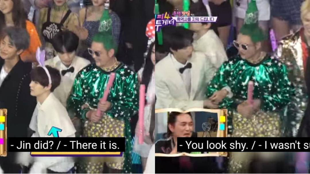 Youtube.com/KBS WORLD TV