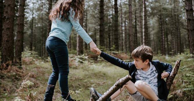 Unsplash/Annie Spratt