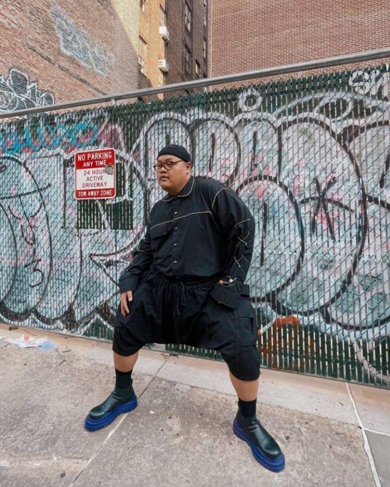 Instagram.com/rezachandika