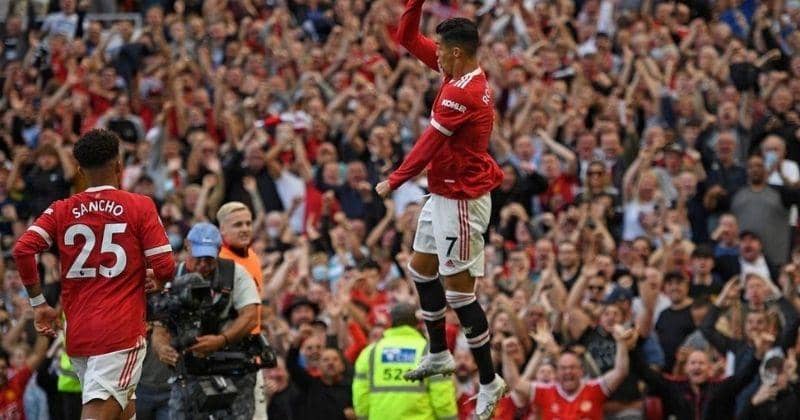 Instagram.com/cristiano