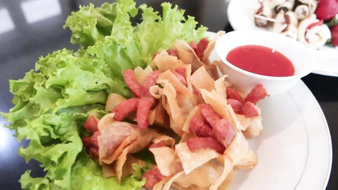 Youtube.com/Arumi Bachsin