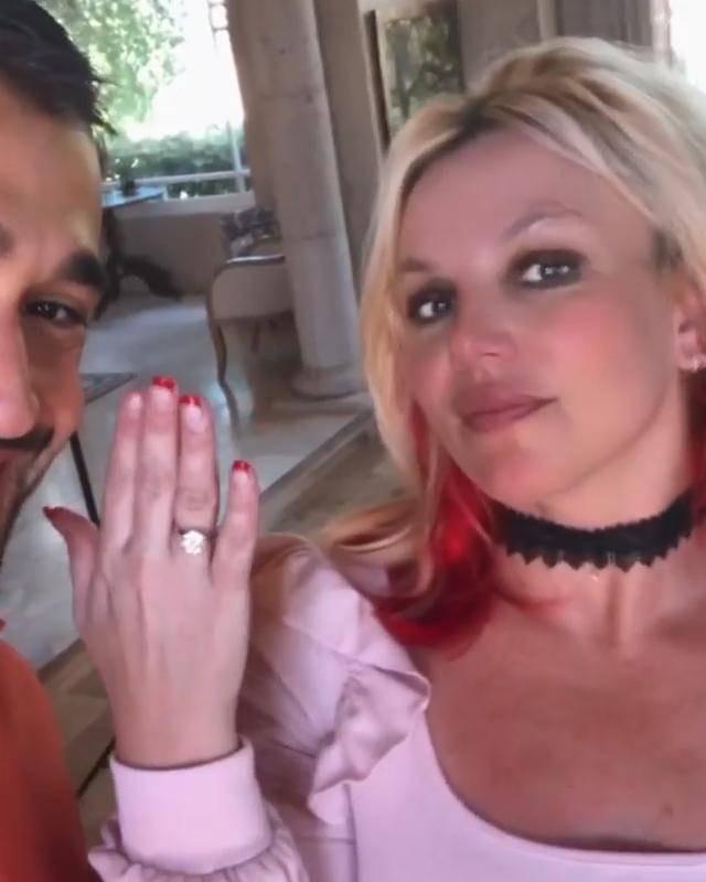 Instagram.com/britneyspears