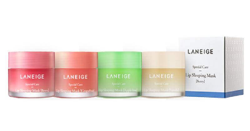 laneige.com