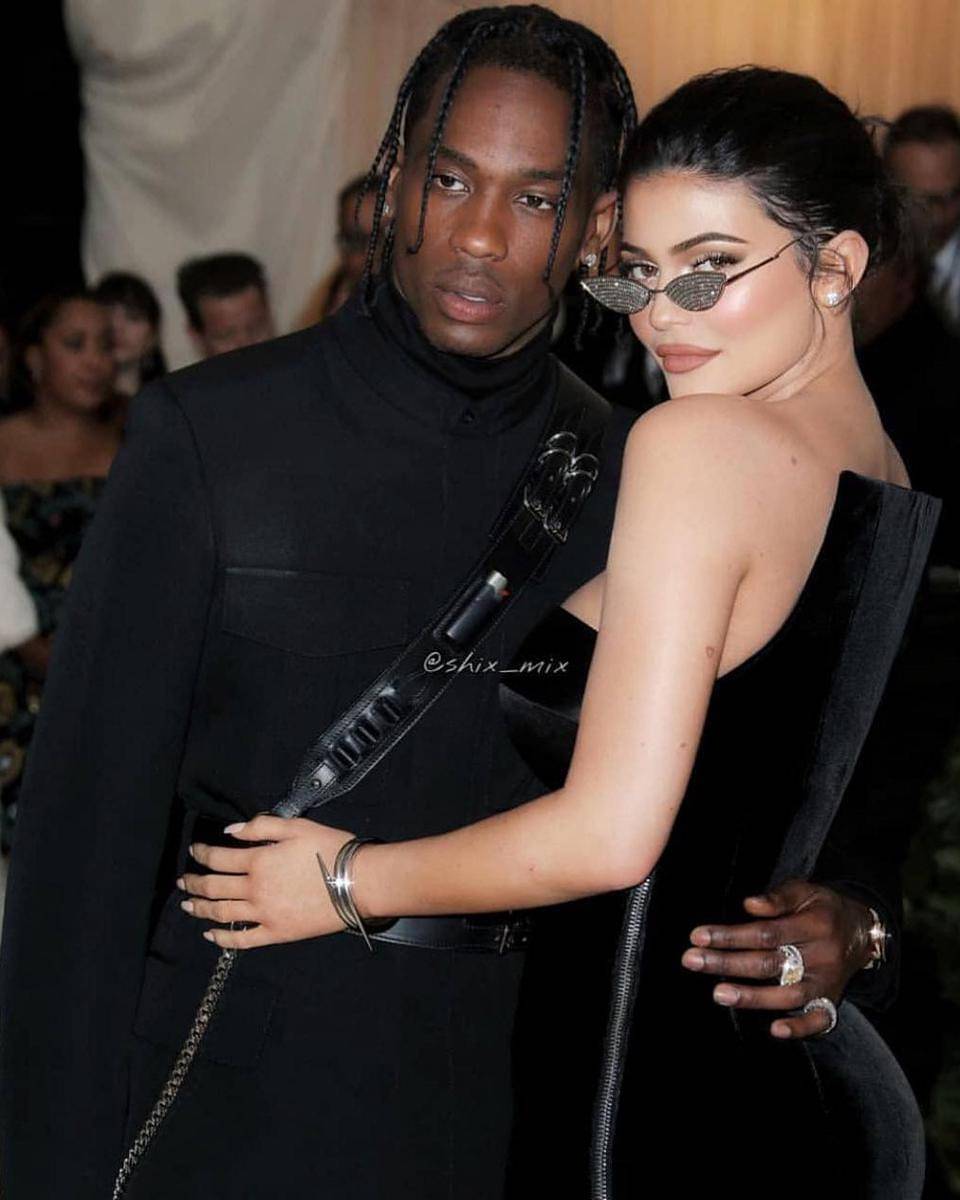 Instagram.com/kyliejenner