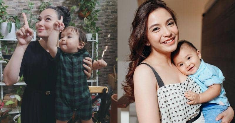 8 Artis yang Mundur dari Dunia Hiburan setelah Menikah