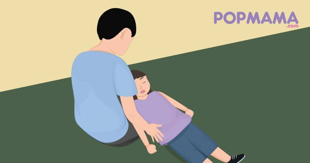 Ilustrasi - Popmama.com/Auliya
