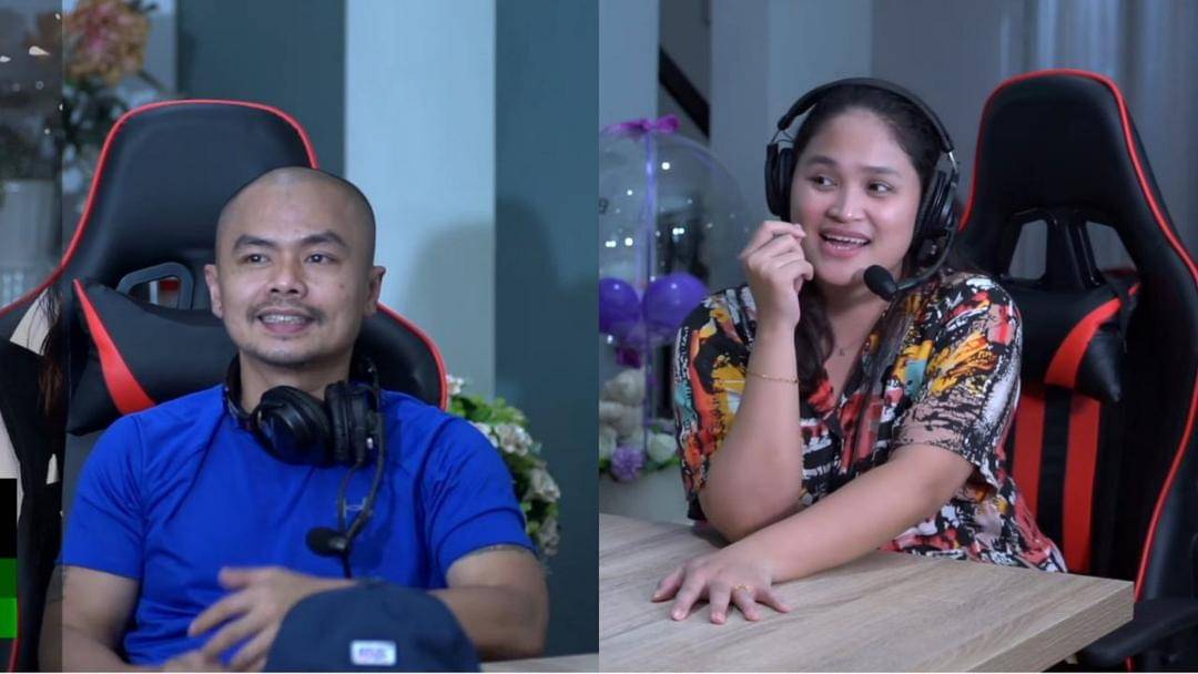 Youtube.com/Wendi Of House