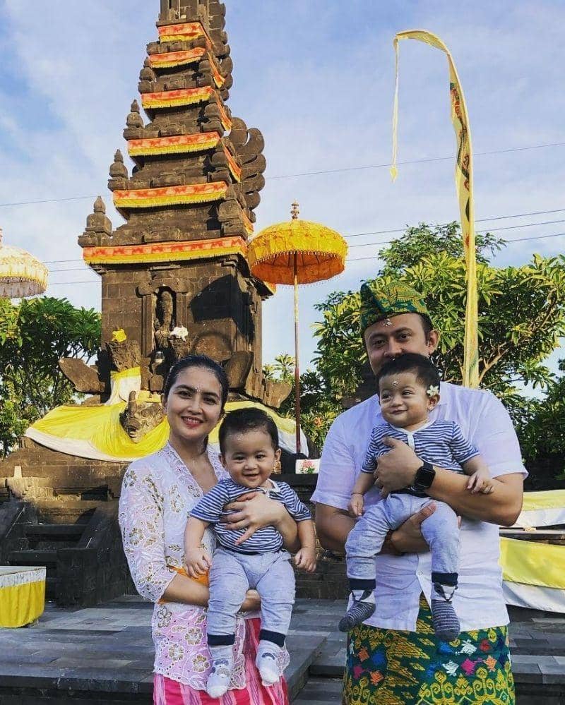 Instagram.com/dewayoga_07