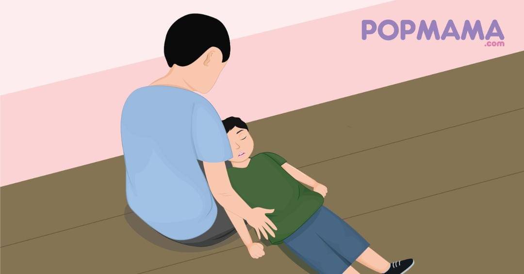 Ilustrasi - Popmama.com/Auliya