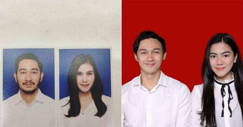 Instagram.com/syahnazs/felicyaangelista_