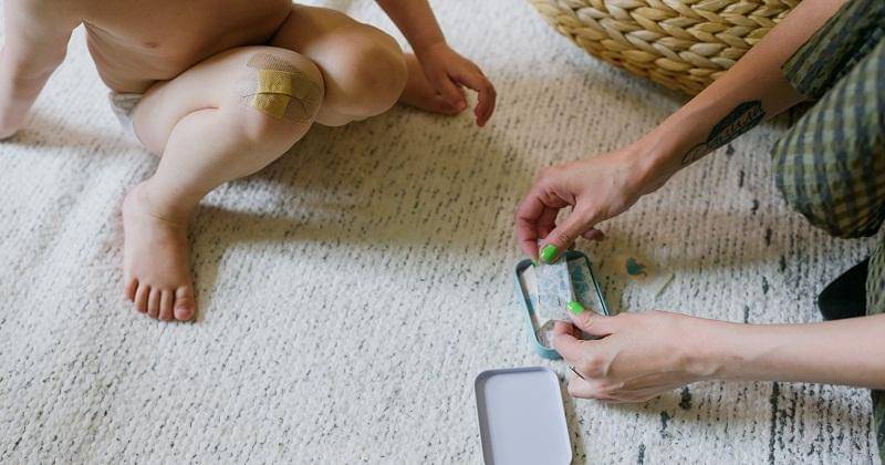 Pexels/ ksenia chernaya