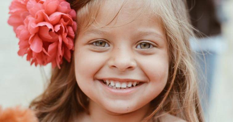 Unsplash/Caroline Hernandez