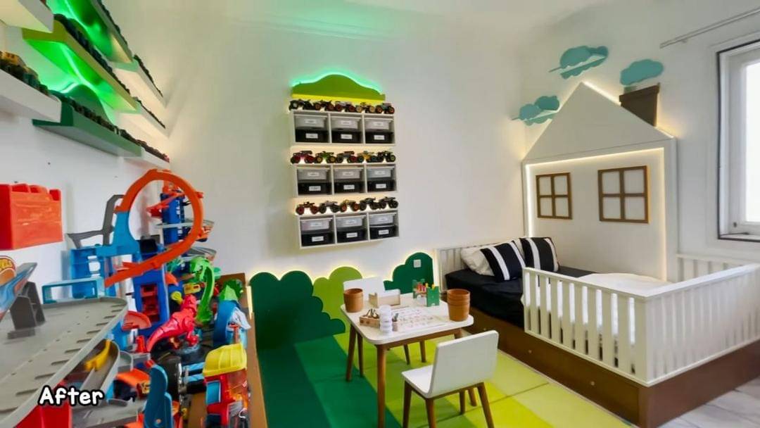 Youtube.com/Tasyi Athasyia