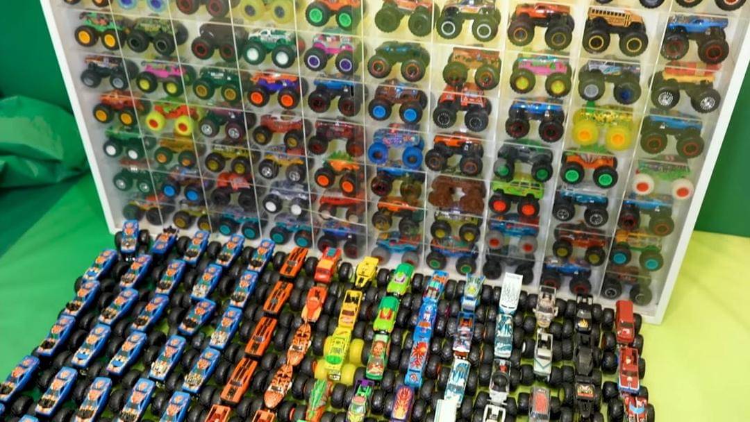 Youtube.com/Tasyi Athasyia