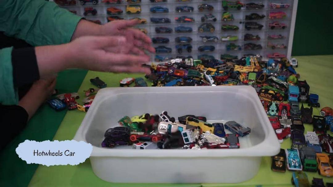 Youtube.com/Tasyi Athasyia