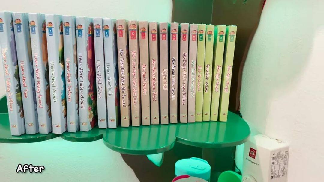 Youtube.com/Tasyi Athasyia