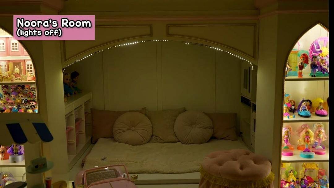 Youtube.com/Tasyi Athasyia