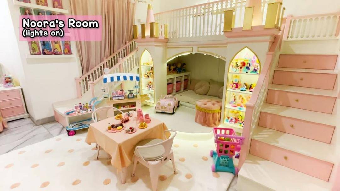 Youtube.com/Tasyi Athasyia