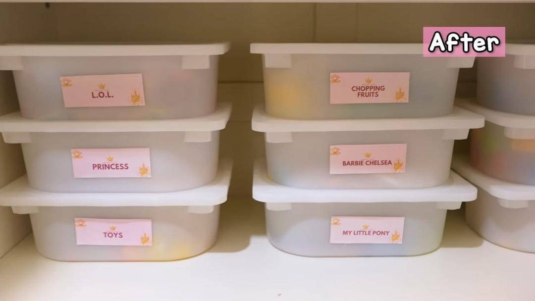 Youtube.com/Tasyi Athasyia