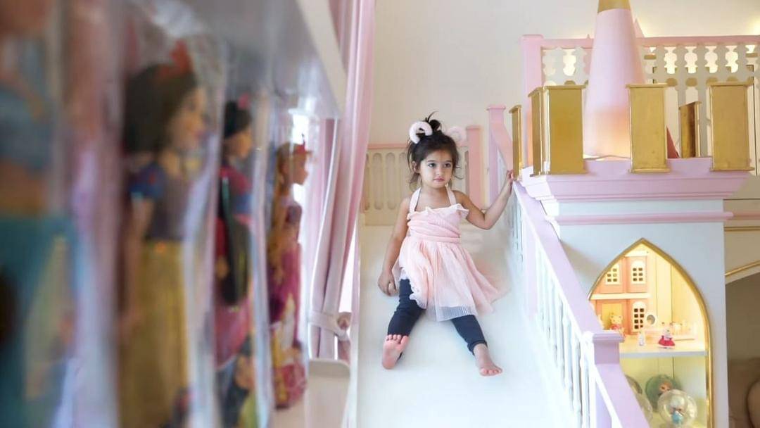 Youtube.com/Tasyi Athasyia