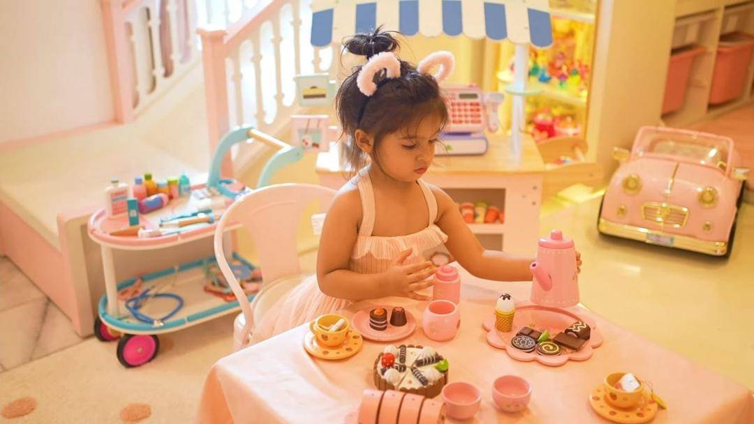 Youtube.com/Tasyi Athasyia