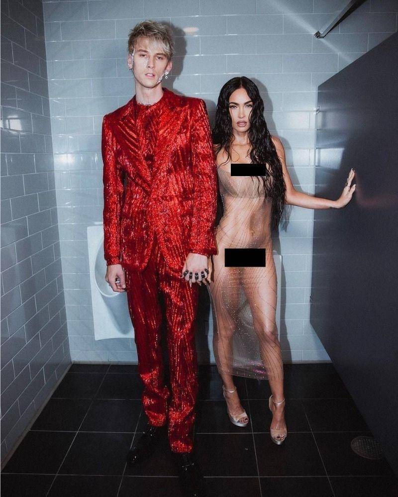 Instagram.com/meganfox